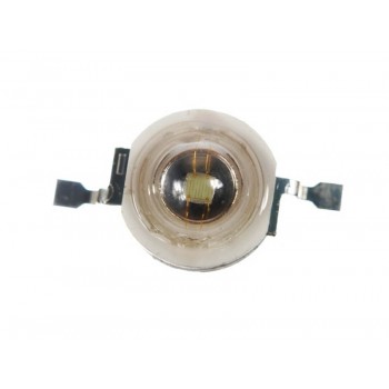 Сверхъяркий светодиод LED 1W Blue econom